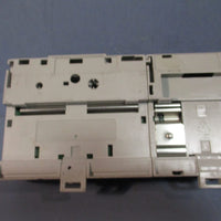 AllenBradley 1794OB16P Flex I/O w/Flex I/O Adapter Module Ser E  1794ASB
