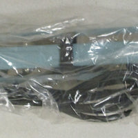 ULine H-163 8" Impulse Sealer Uline Poly Bag Sealer 8 mil Max Seal Thickness