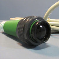 Cutler Hammer E58CAL18T111E2 Series B1 Photoelectric Sensor ThruBeam NWOB