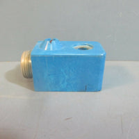 Ross 316K33 Solenoid Valve 24VDC LOT OF TWO