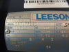 LEESON 1 HP, 1725rpm, 208-230/460V 3Ph, TEFC, 56H 110035.00