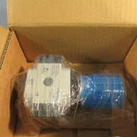 FESTO LR-3/8-D-7-0-MIDI Air Pressure Regulator 162601, 3/8 in Inlet Port