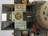 Square D 8501 XO 40 Form HW Series A Control Relay w/ XTD2 Timing Relay