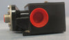 Ashcroft B424B Pressure Switch 15Psi 15A 480VAC 125VDC NEMA 4X Enclosure