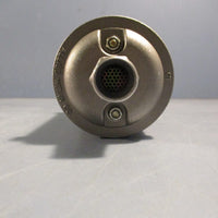 Alwitcho AtoMuffler M07 Pipe Size 3/4 Radial Flow Muffler