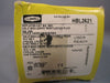 HUBBELL TWIST LOCK PLUG HBL2621