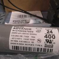 Philips Advance 480V/120V 60Hz Core & Ballast Kit 71A6041001D