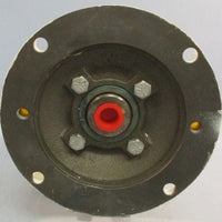 Winsmith E20MDSM51230D4 Worm Gear Reducer 25:1 Ratio 1750RPM 1.01hp E20MDSM