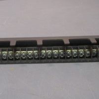 Allen Bradley 1771WH Buchanan Swing Arm Terminal Strips Lot of 19