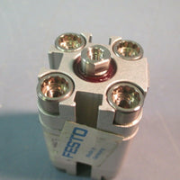 Festo Compact Cylinder 156508 BD08 1,210 bar ADVU1630PA