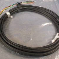 SMC LECSMR5A Encoder Cable Motor Cable Electric Actuator