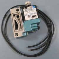 Mac 132B594BAAA Solenoid Valve  New
