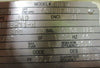 US Motors A20S2C 3 Phase Motor BH31 20HP 1780RPM 286U Frame 1-5/8" Shaft Dia