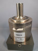 Wittenstein Alpha Gearbox LP120W-MF1-5-111-3S-GCR