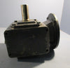 Morse Raider 206Q56L40 Gear Reducer 40:1 Ratio 1" Shaft Dia XE1098 P03K