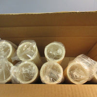 Parker/Balston 20035BX  Compressed Air Filter Cartridges QTY 8 In Box K121JL