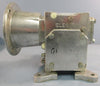 Electra Gear 21ALC1440L/F Gearbox 40:1 Ratio 7709292 1" Shaft Dia NOS