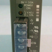 NEIMIC LAMBDA POWER SUPPLY EWS155