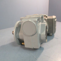 SewEurodrive SF37DR63M4 Gear Motor 98.80 Ratio 230/460V .96/.48A 1620 RPM