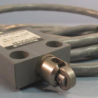 Honeywell 914CE39K Mini Limit Switch 5A 240VAC 28VDC 11.8N 200/20Hz