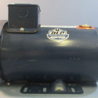 Marathon Electric E2007A Electric Motor 145TTFR16329 3PH 2HP 7/8" Shaft Dia NOS