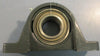 Browning VPLE-123 Pillow Block Ball Bearing Unit 1-7/16" Bore Lot of 2