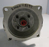 Hub City 0220-76833 Speed Reducer 60:1 Ratio  5/8" Bore 3/4" Shaft Dia