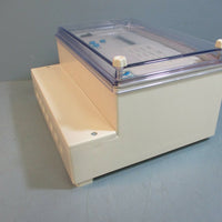 Lubcon Service + Systems GmbH TLB 2000 Control Unit