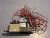 SMC ZSES-0X-22L Modular Vacuum Switch Ejector 12-24VDC 101kPA Max