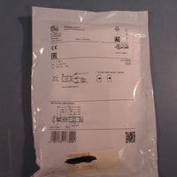 IFM EFECTOR OGEFPKG/US100 OGE500 1036VDC Photelectric Sensor