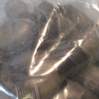Austin Line 3/4" x 90° Cat No. 451 Angle Connector Extension Bag of 24