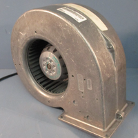 EBMPAPST G2E146-BF05-29 CENTRIFUGAL BLOWER FAN MOTOR 115VAC, 60Hz 295W