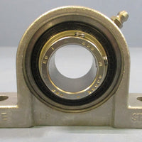 Dodge P2BSCEZ100SHCR 2 Bolt Pillow Block Bearing 1" Bore