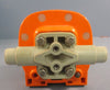 George Fischer 199.021.406 Pneumatically Actuated Diaphragm Valve 31098