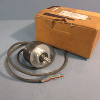 HEIDENHAIN 295 28141 ROTARY ENCODER