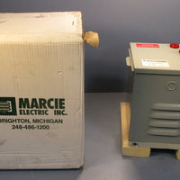 Marcie Electric MN750-LR-65K Transformer Disconnect VA 750, PRI 480V, Sec 120V