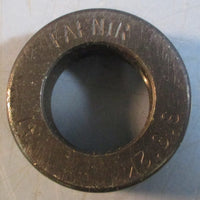 Timken Fafnir VFMST 3/4 2Bolt Flange Mount Ball Bearing 3/4" Bore (Lot of 2)