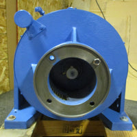 Sumitomo CVHJS-6195Y-35 Cyclo 6000 Gear Reducer PA106494 35:1 3-5/8" Shaft Dia