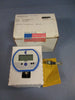 Cecomp 0-85.0 INH20G H2O Digital Pressure Gauge 0.25% Accuracy DPG1000L85INH20G