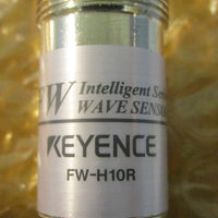Keyence FW-H10R Long Range Digital Ultrasonic Sensor 150mm to 1000m Range