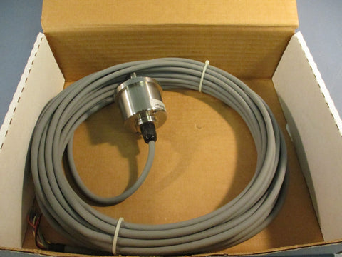858S ACCUCODER Rotary Encoder 858sA21S0256R3HV11EG/40.00CE