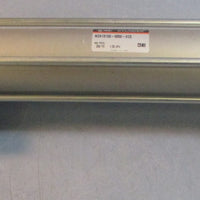 SMC Cylinder NCA1S1500800XC6 Pneumatic Cylinder 73/4" Stroke 250 PSI 1.70MPa