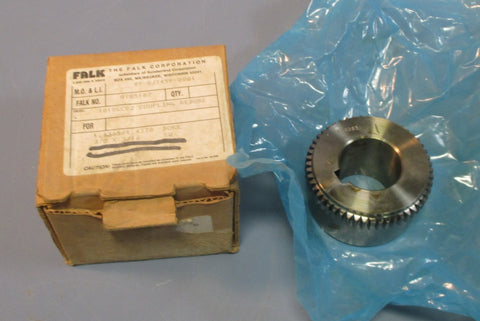 Falk 1010GC02 Coupling Rebore 1.4365, 785162