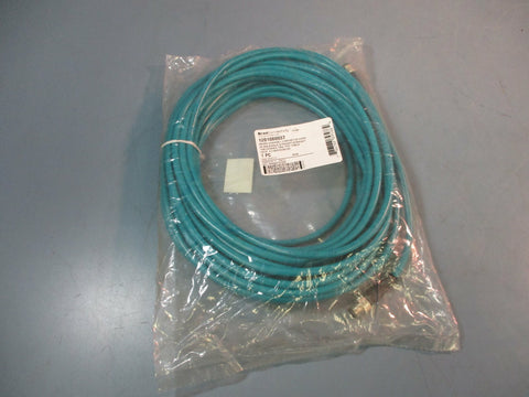 BradConnectivity MicroChange Cordset 4P Male/Straight 12010800397 NEW