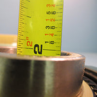 NIB F4B-SC-111 Dodge 4-Bolt Flange Bearing 42.5mm Bore