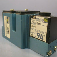 MAC VALVES INC SOLENOID VALVE 6211C000PM501DA w/PME501DABE