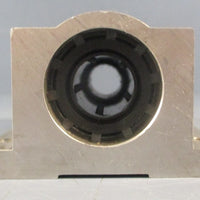 Thomson TWN10 Twin Super Pillow Block Bearing TWN-10 5/8" Bore (Lot of 2)