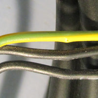 Murr Elektronik 7000-11081-6161000 Cordset Female Right Angle 24V AC/DC 10m Long