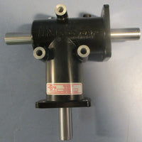 Andantex R3300 Angl Gear Right Angle Gear Drive R33002 2:1 Inch 5/8" Shaft Dia