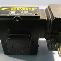 Winsmith SE Encore E26 Speed Reducer E26XDND9X000J9 3/4" and 11/4" Shaft Dia